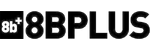 8BPLUS 8BPLUS