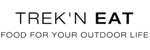 Trek'n eat Trek'n eat