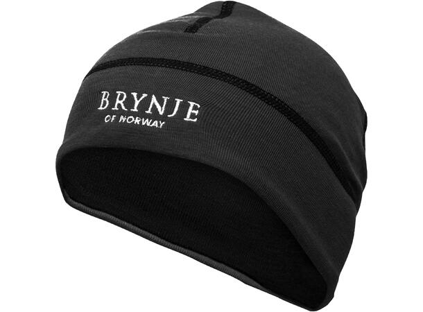 Arctic Hat Black S/M 