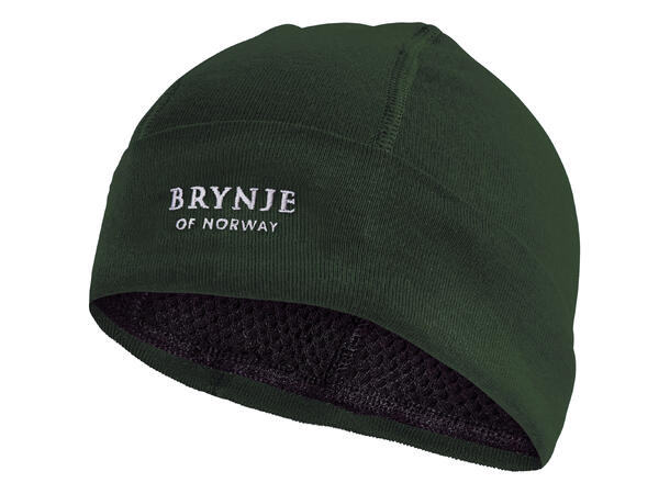 Arctic Hat Black S/M 