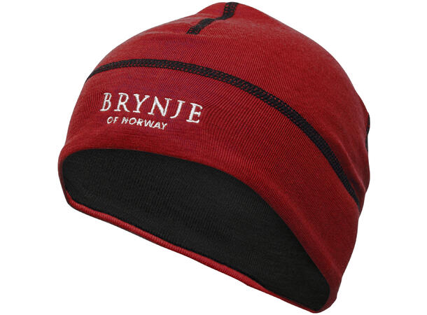 Arctic Hat Black S/M 