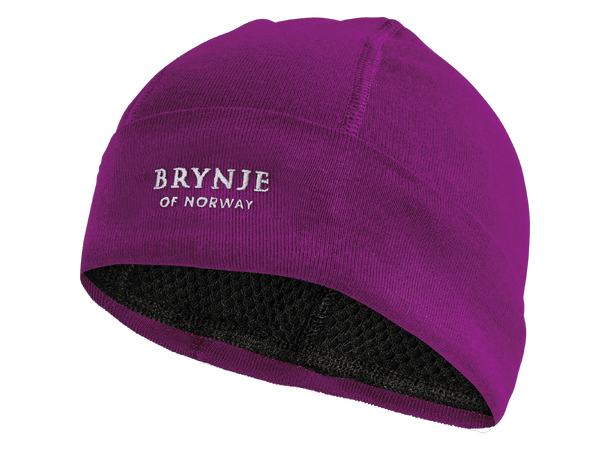 Arctic Hat Black S/M 