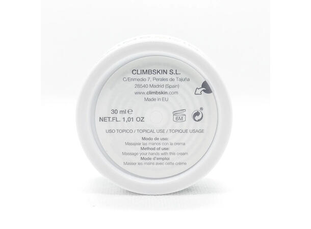 Climbskin Hand Cream 30ml 