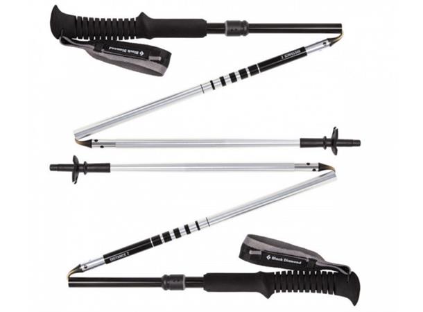 Distance Z Z-Poles  120cm 