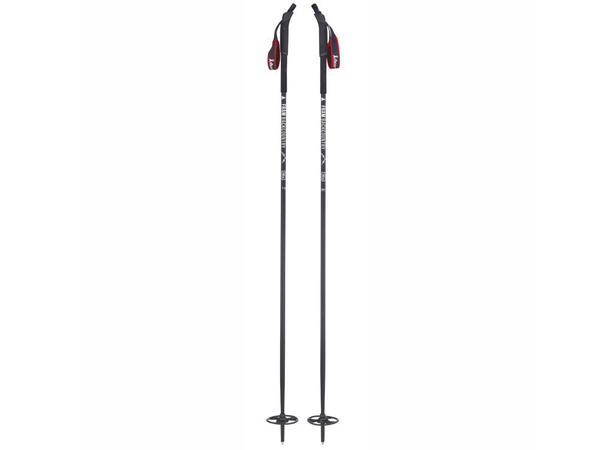 Fram BC Alloy Pole 160cm 