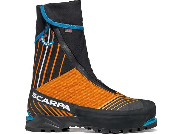 Phantom Tech Black-Orange 38 