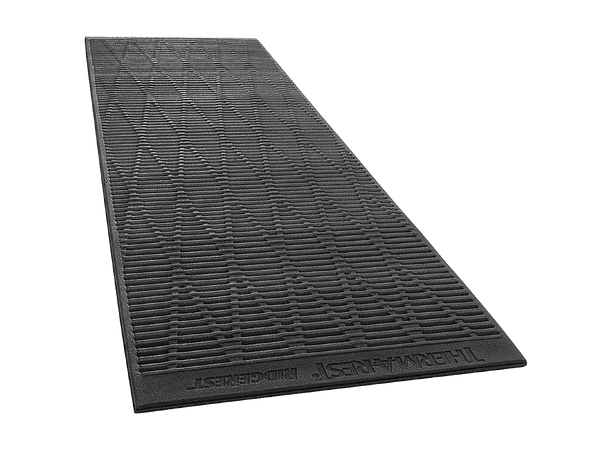 RidgeRest Classic Reg Isolerende rillestruktur 