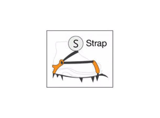Serac Strap 
