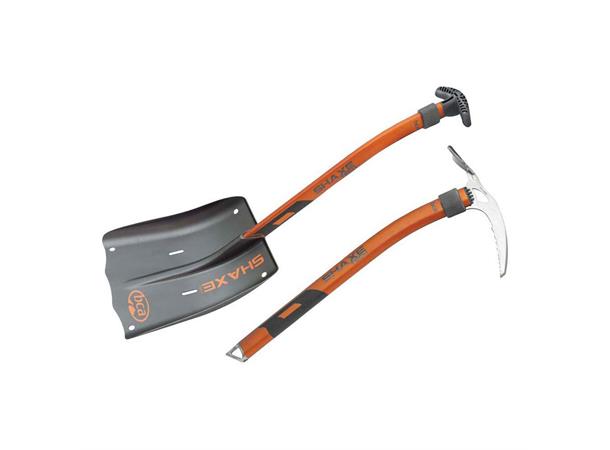 Shaxe Tech Shovel 