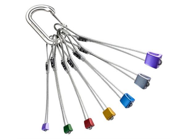 Stopper Set Classic Size 5-11 