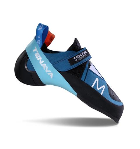 Tenaya Mastia Aggressiv teamfavoritt til buldring