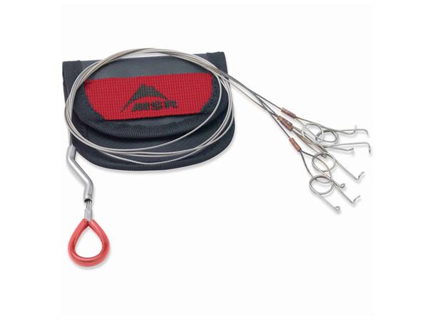 WindBurner Hanging Kit 