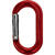 PerfectO Straight Gate Red 