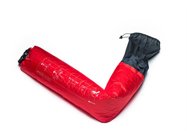 Aerostat Windsock Pumpe til Aerostat 