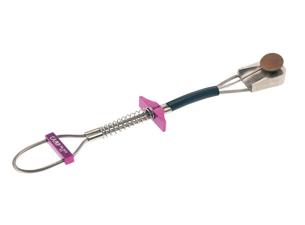 Ball Nut Size 5 Fuchsia 