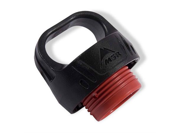 Child Resistant Fuel Bottle Cap 