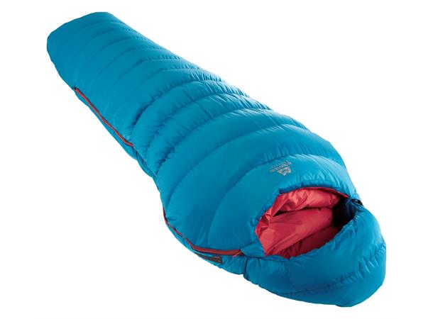 Classic 500 Wmns Long Neptune LZ 