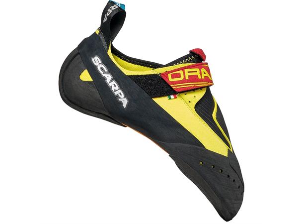 Drago Yellow 38,5 