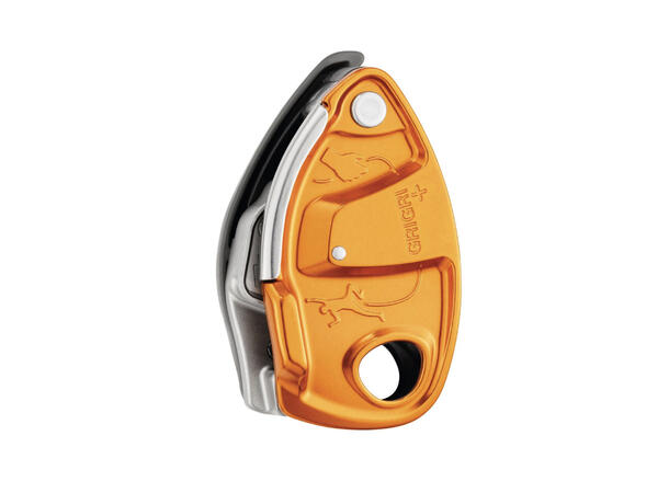Grigri + Orange 