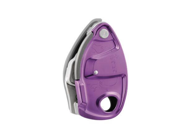 Grigri + Orange 