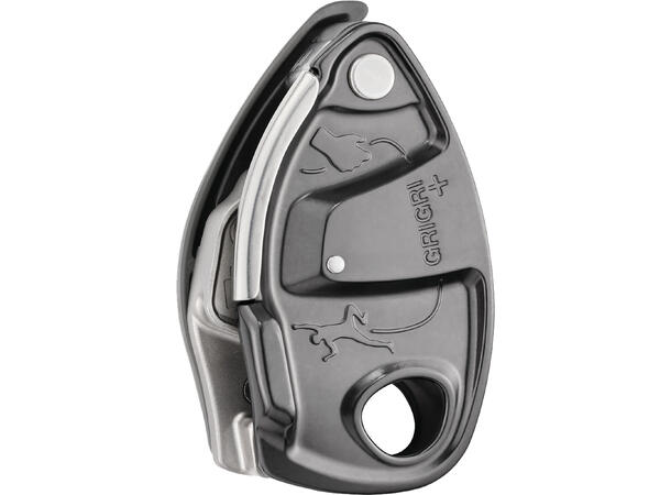 Grigri + Orange 