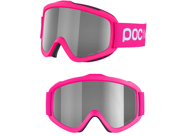 POCito Iris Zink Orange 