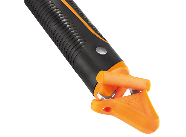 Pick Spike Gummibeskyttelse 