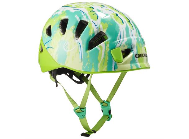 Shield II Oasis Str 1 