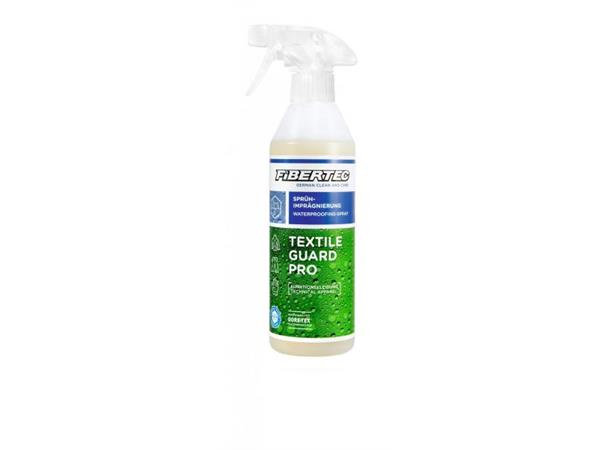 Textile Guard Pro 500 ml Spray 
