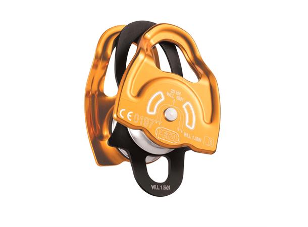 Gemini Trinse Supersterk dobbeltrinse 