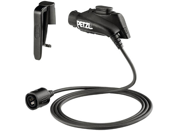 Kit Belt Nao + Skjøtekabel til Nao Headlamp 