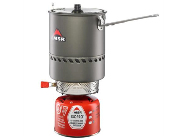 Reactor Stove System 1.0L 