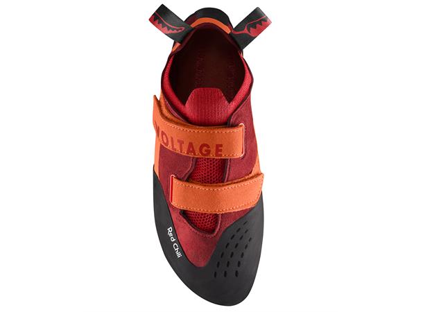 Red Chili Voltage 2 UK 5 