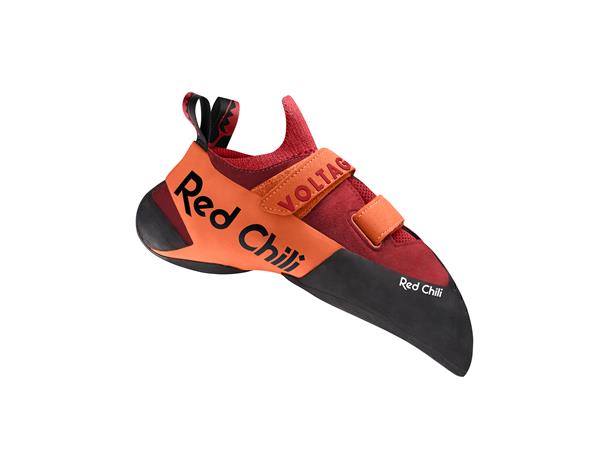Red Chili Voltage 2 UK 5 