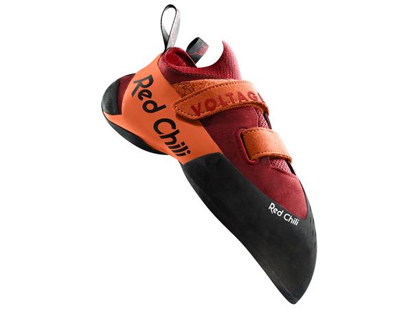 Red Chili Voltage 2 UK 5 