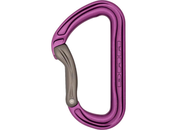 Shadow Bent Gate Purple/Titanium 