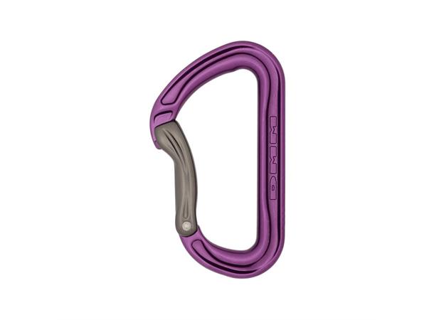 Shadow Bent Gate Purple/Titanium 