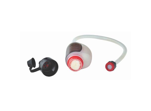 TrailShot MicroFilter 