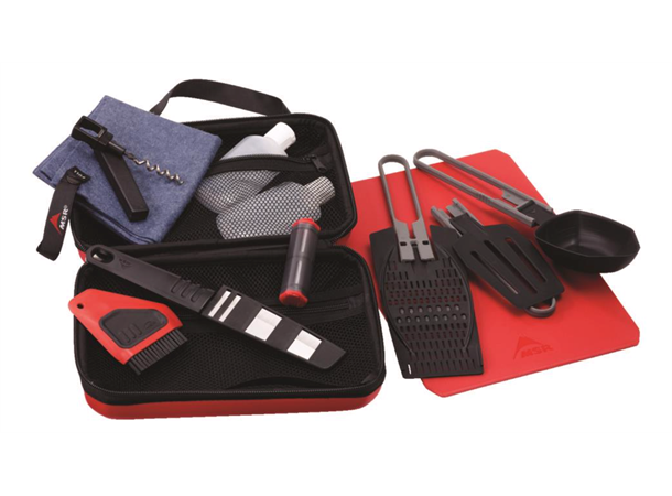 Alpine Deluxe Kitchen Set 