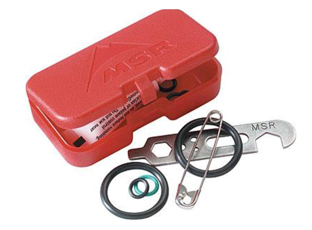 Annual Maintenance Kit Vedlikeholdssett til MSR brennere 
