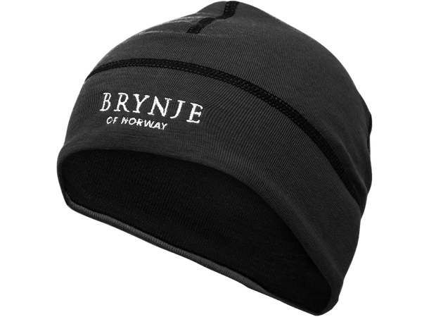 Arctic Light Hat Black S 