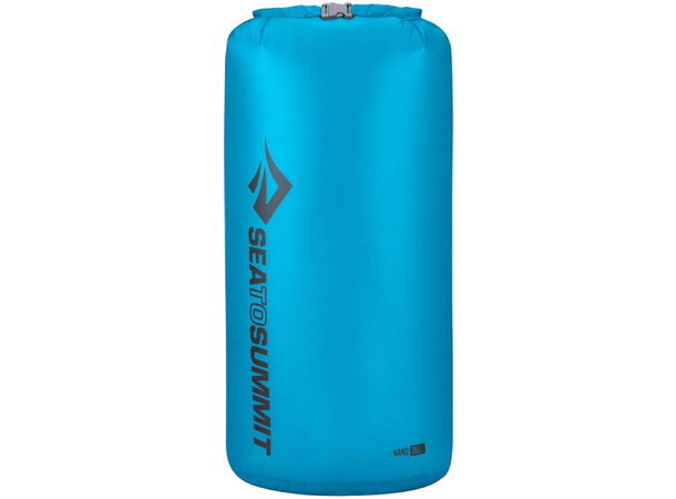 Dry Sack Nano Usil 35L Lime 