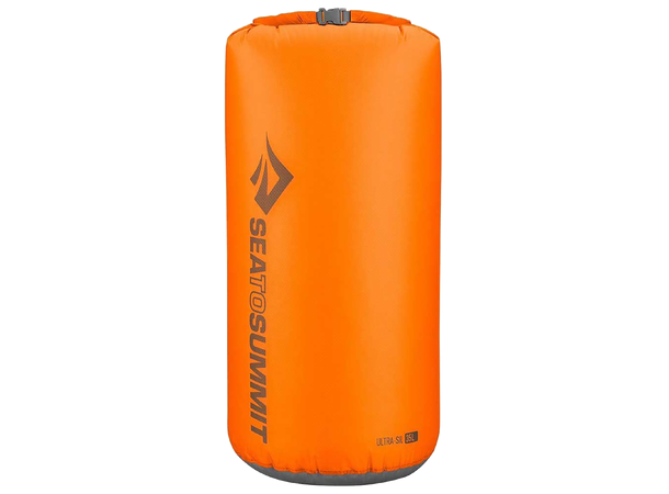 Dry Sack Nano Usil 35L Lime 