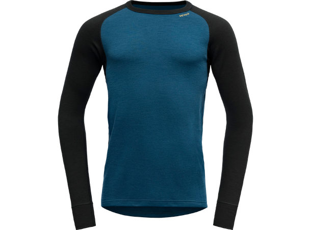 Expedition Man Shirt Black S 