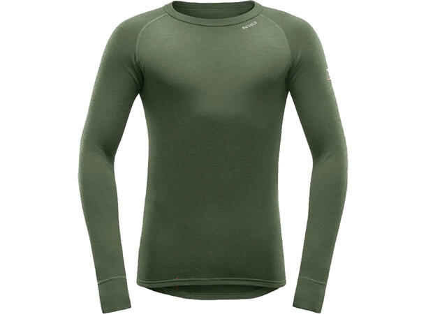 Expedition Man Shirt Black S 