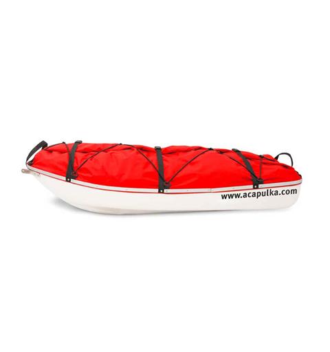 Expedition Tour 135