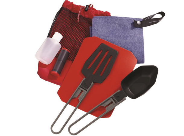 Ultralight Kitchen Set 