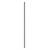 16 mm Nylon Sling 240cm Black 