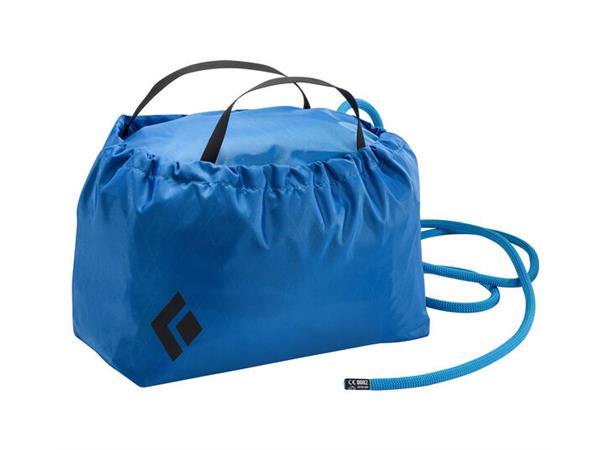 Half Rope Burrito Blue 