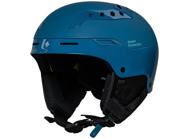 Switcher MIPS Helmet Gloss White S/M 